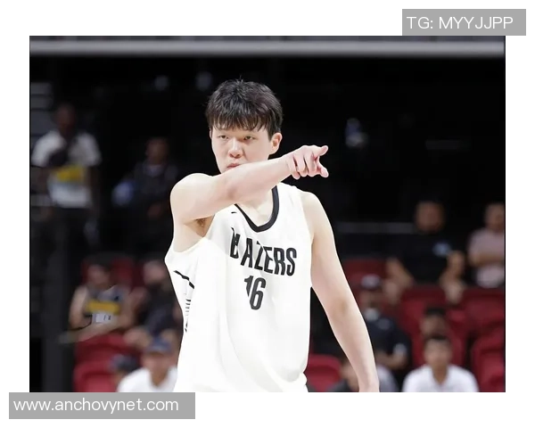 杨瀚森G联赛狂砍31分追平个人新高CBA单场得分纪录仍为32分